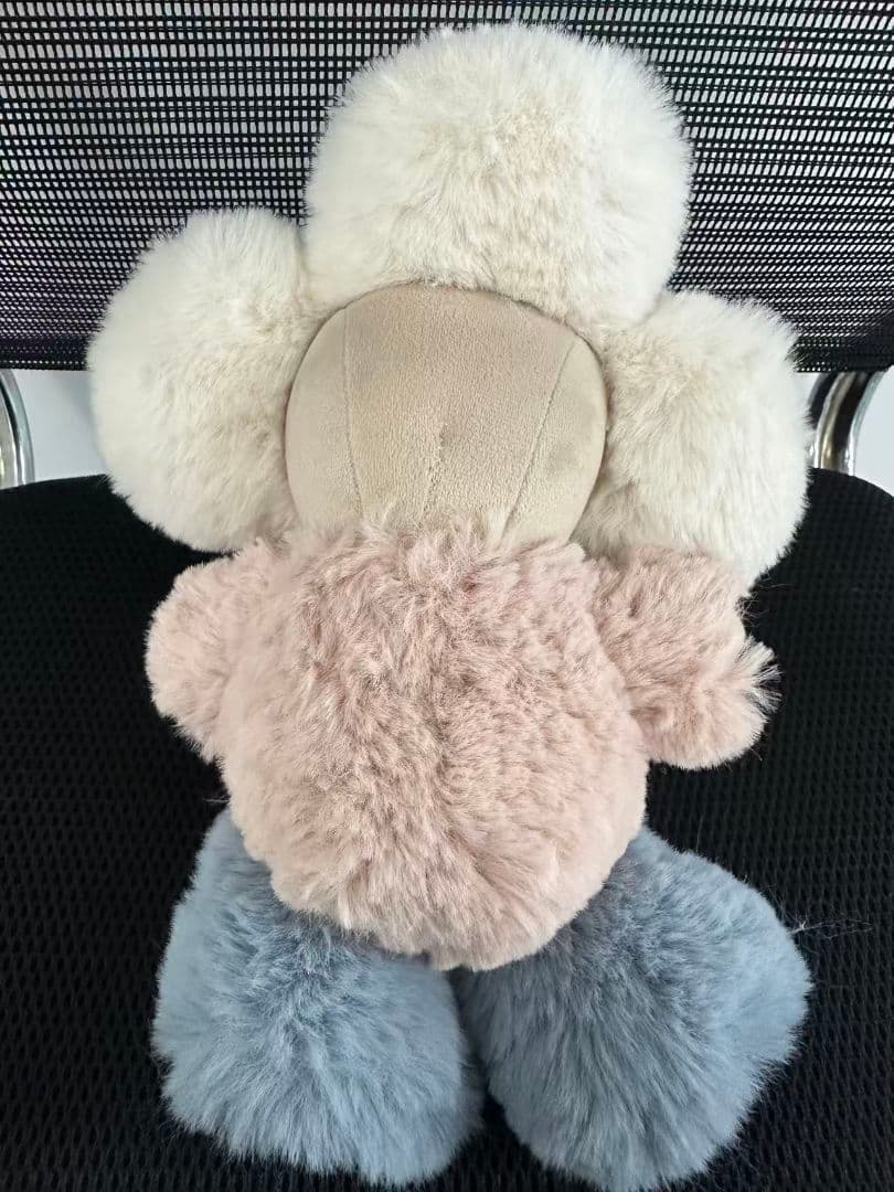 Louis Vuitton 新品同様 フラワーぬいぐるみ