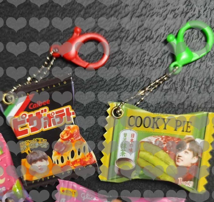 DCT♡bts様