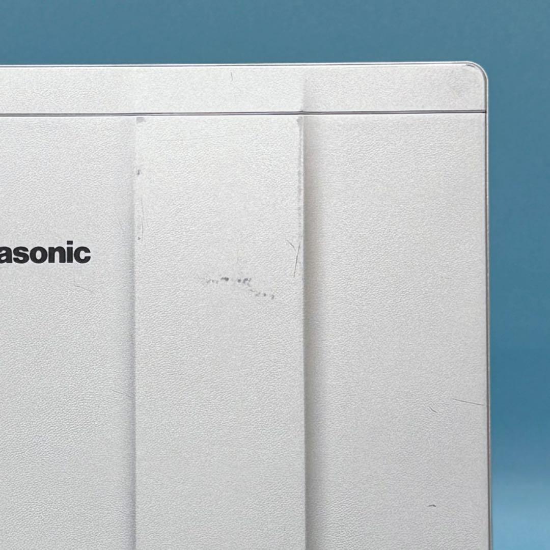 884良品 16GB レッツノート CF-SV9 i5 第10世代 office