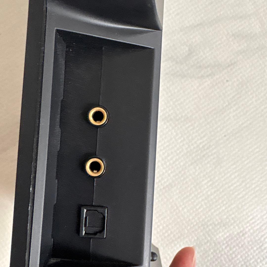 ONKYO SE-U55SXⅡ USB デジタルオーディオプロセッサー