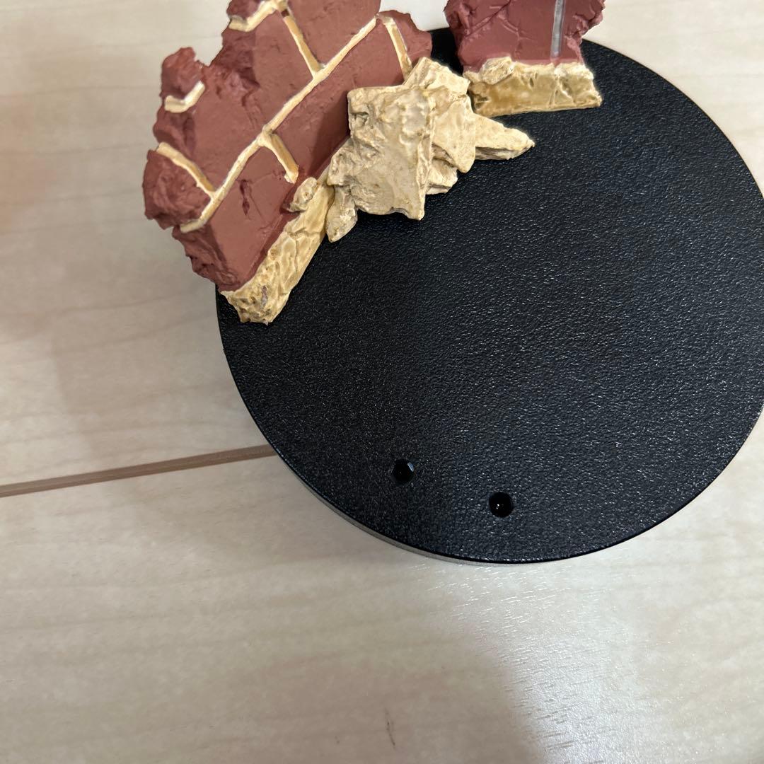 進撃の巨人　フィギュア　まとめ売り　ジャンク　エレン　ミカサ　4本