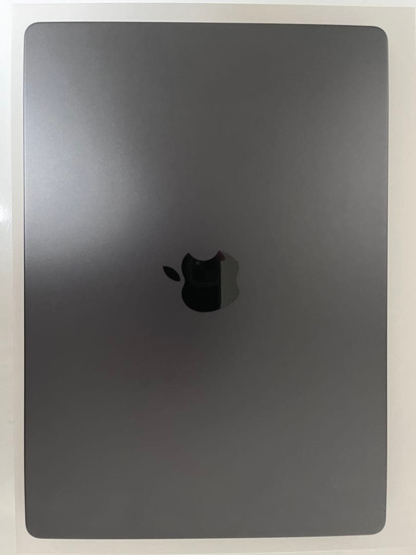 M5 Macbook Pro 14インチ 512GB 24GB