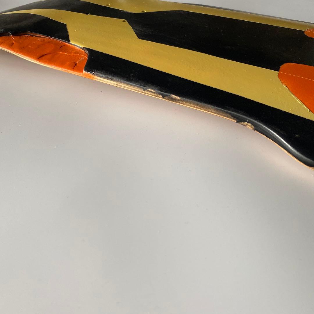 希少 直筆ペイント Mark Gonzales gonz マークゴンザレス