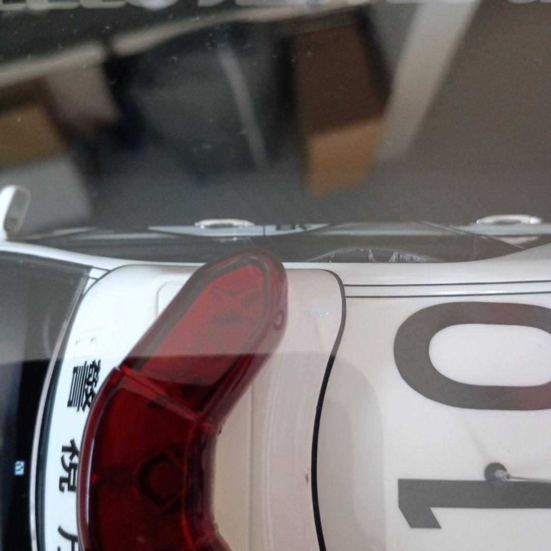 ミニカー 1/18 ignition model GRS 180 TOYOTA CROWN