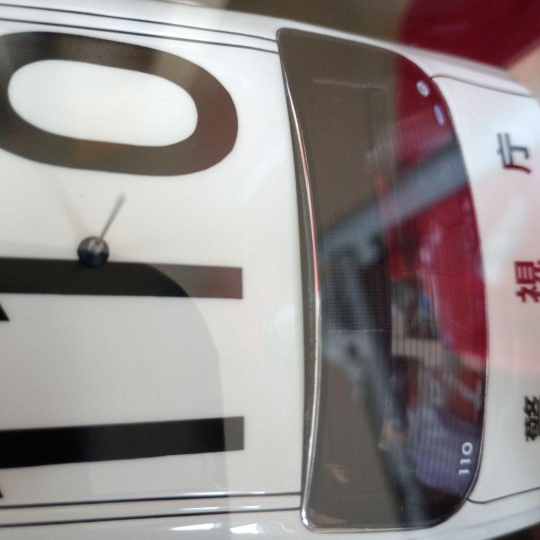 ミニカー 1/18 ignition model GRS 180 TOYOTA CROWN