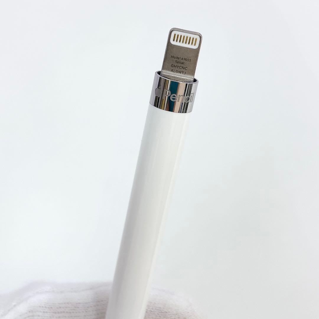 Apple Applepencil 第1世代 A1603 #T-516
