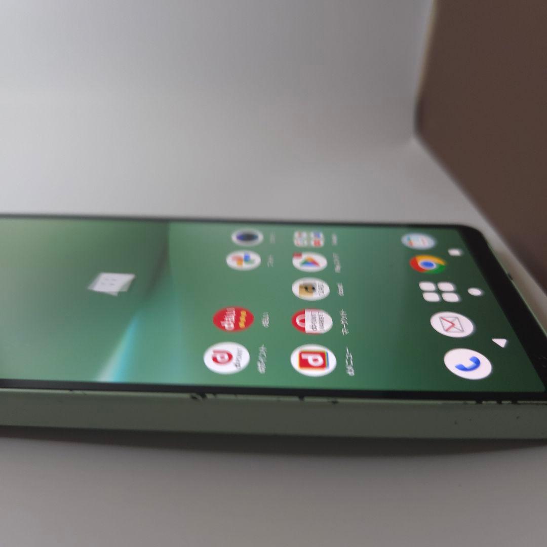 Xperia 10Ⅴ アンドロイド15 シムフリー エクスペリア10 v 422