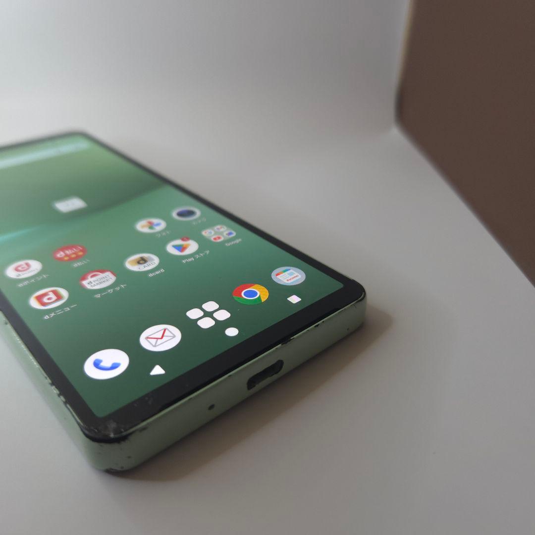 Xperia 10Ⅴ アンドロイド15 シムフリー エクスペリア10 v 422