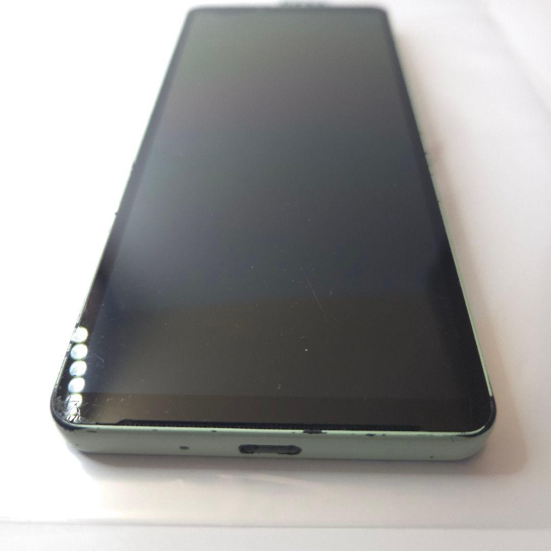 Xperia 10Ⅴ アンドロイド15 シムフリー エクスペリア10 v 422