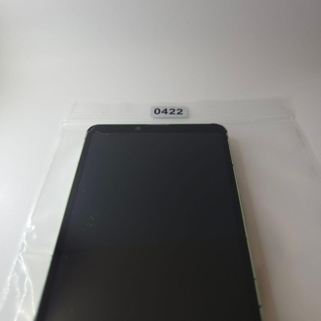 Xperia 10Ⅴ アンドロイド15 シムフリー エクスペリア10 v 422