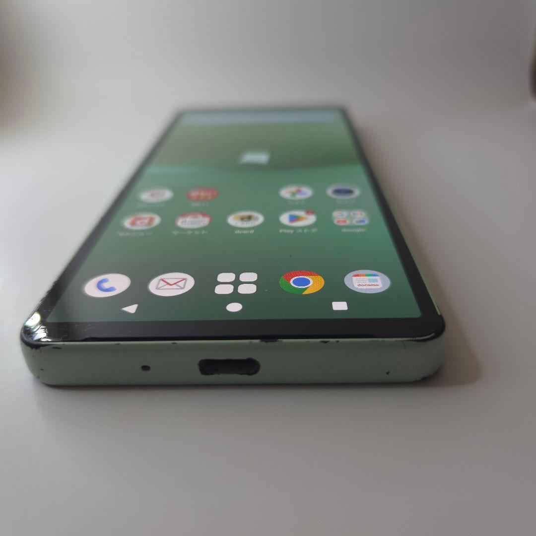Xperia 10Ⅴ アンドロイド15 シムフリー エクスペリア10 v 422