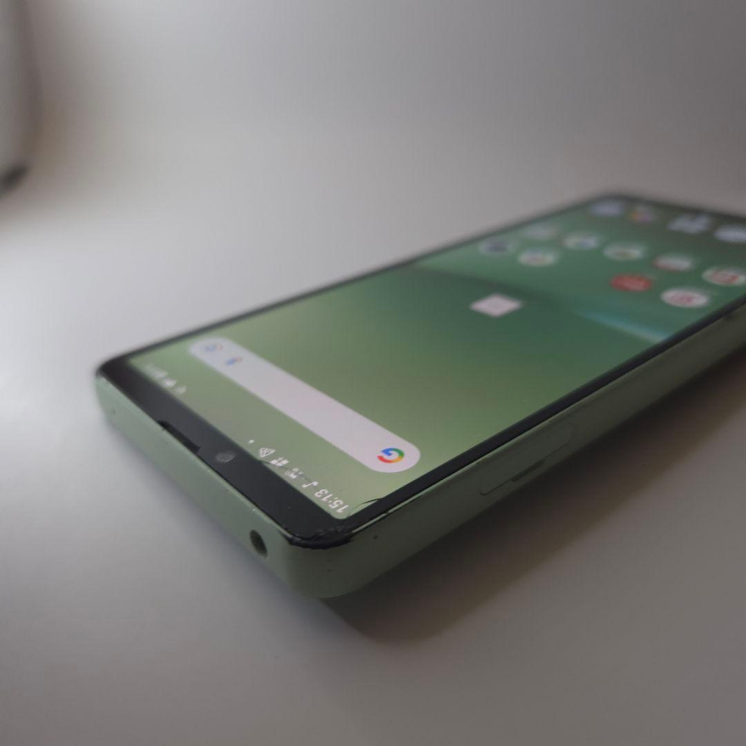 Xperia 10Ⅴ アンドロイド15 シムフリー エクスペリア10 v 422