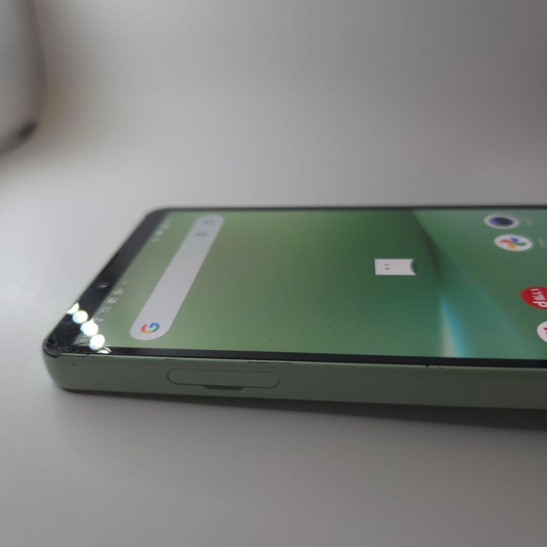 Xperia 10Ⅴ アンドロイド15 シムフリー エクスペリア10 v 422