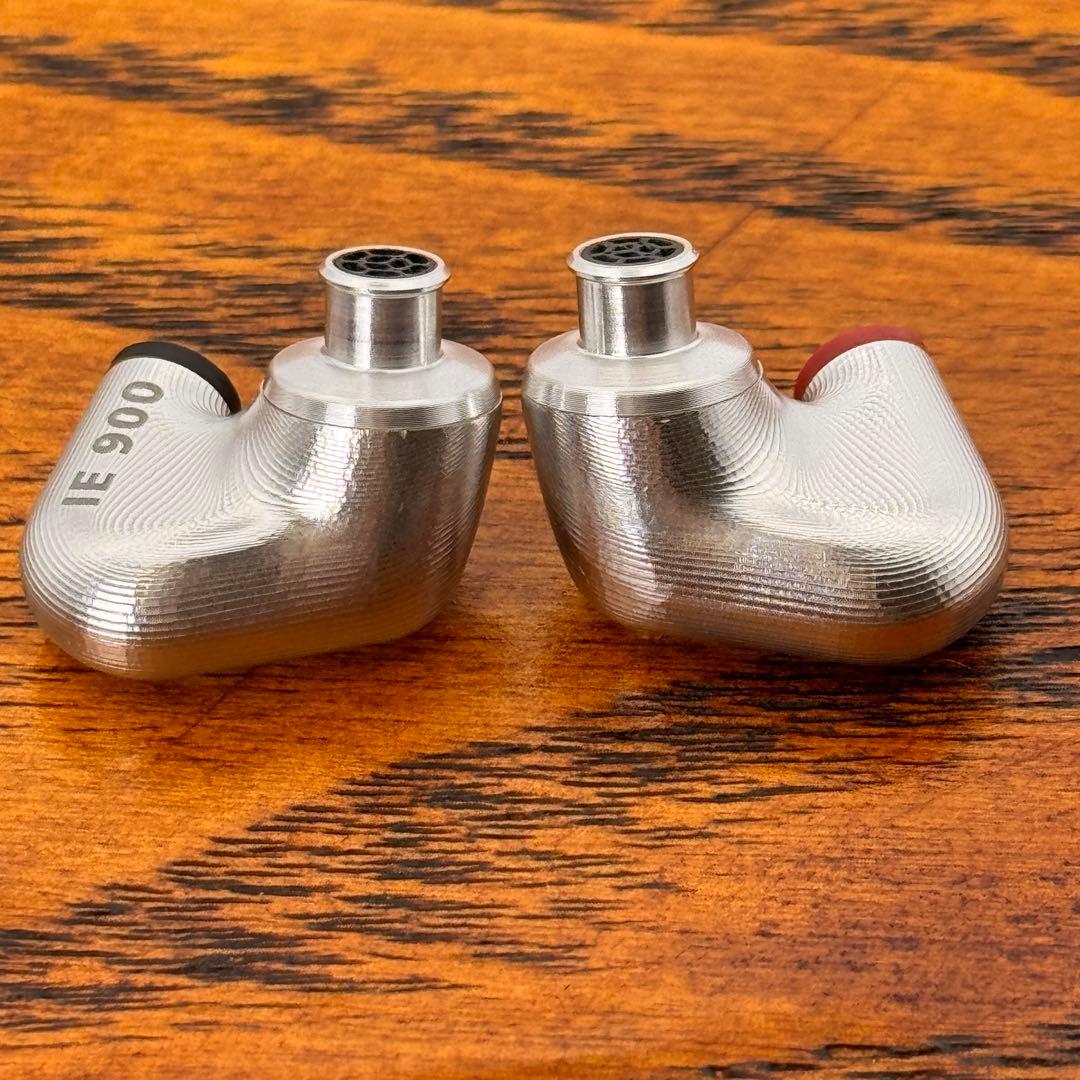 Sennheiser IE900 ゼンハイザー【付属品完備*正規品】