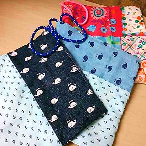 済。６枚。ゆきりん♥１名様限定♥みかん１２重ガーゼ♥
格安セミオーダー