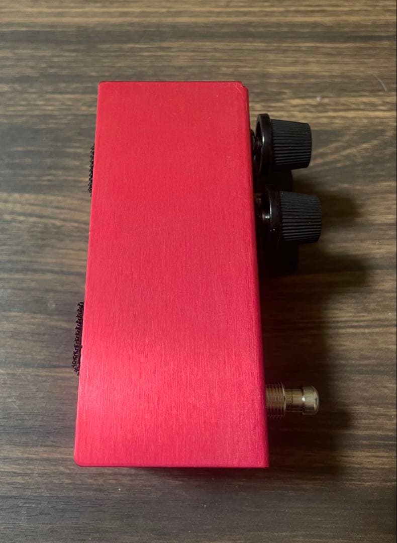 ギター Supro Delay