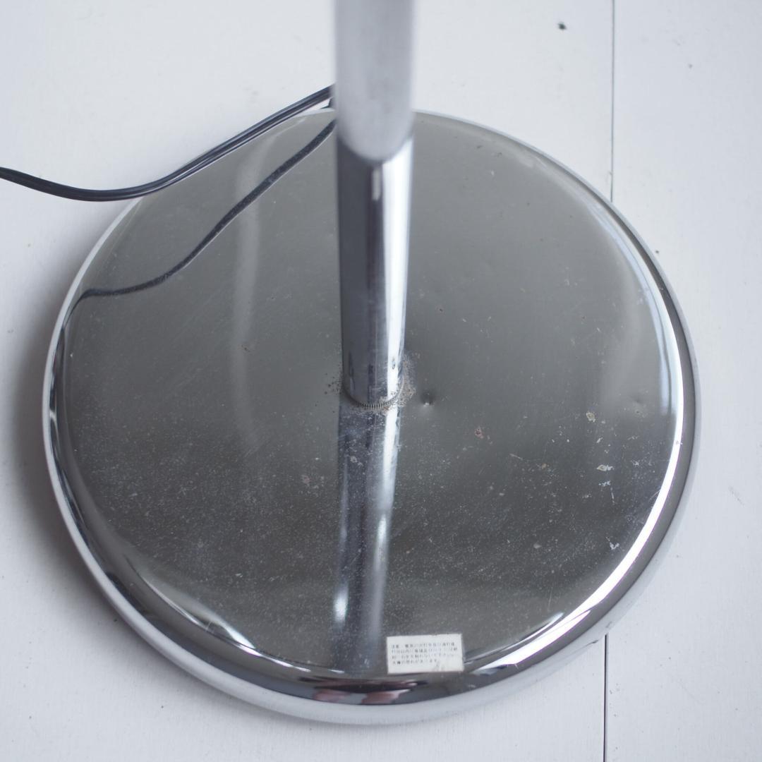 space age floor light / スペースエイジな6灯フロアライト