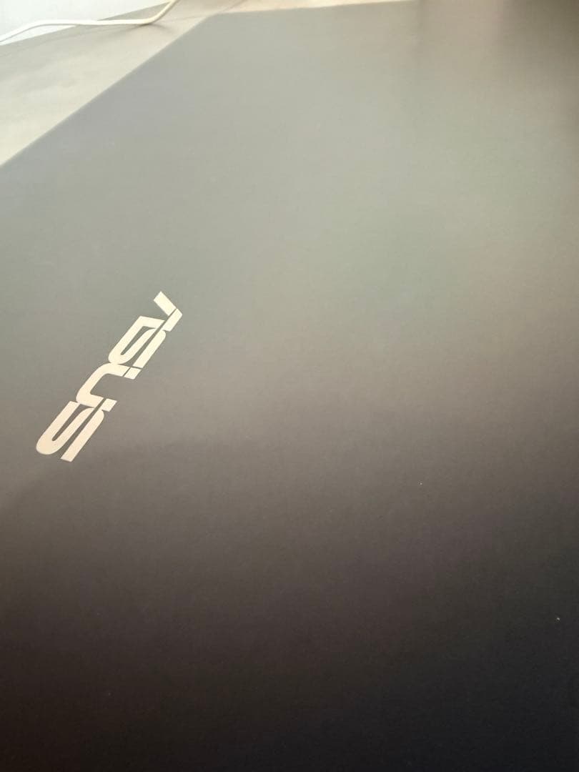 1TB メモリ32GB ASUSノートPC Intel Core i7 RTX