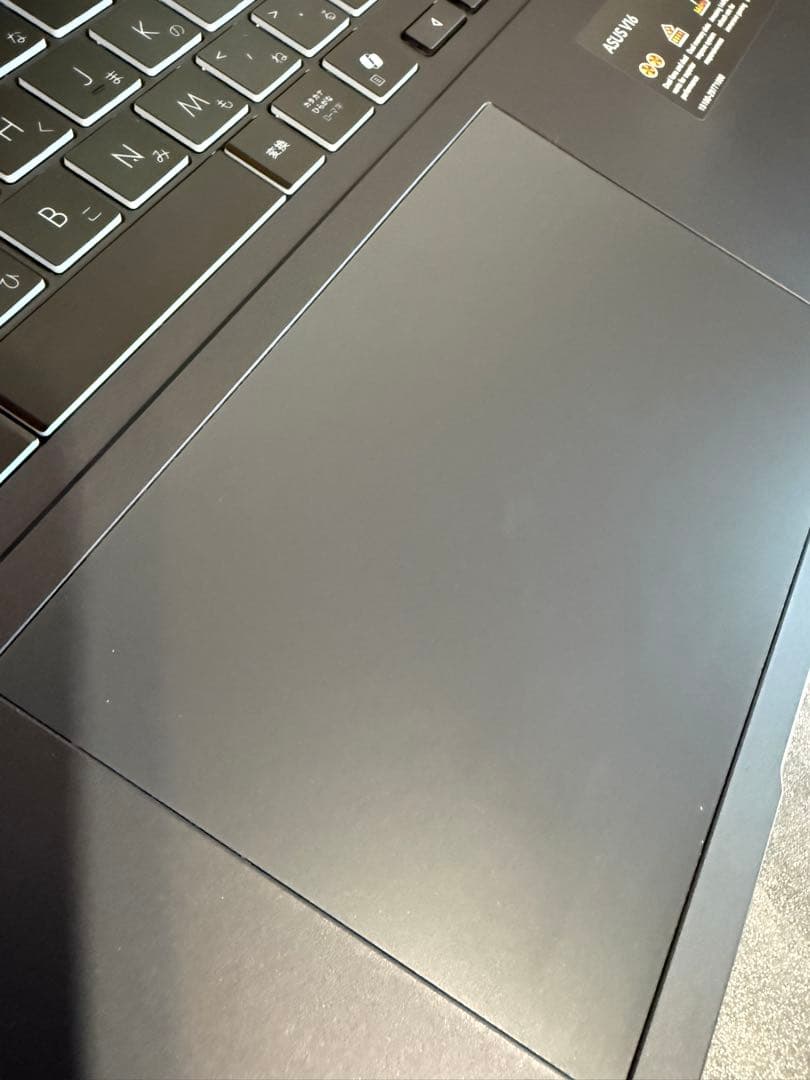 1TB メモリ32GB ASUSノートPC Intel Core i7 RTX