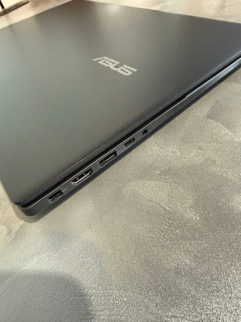 1TB メモリ32GB ASUSノートPC Intel Core i7 RTX