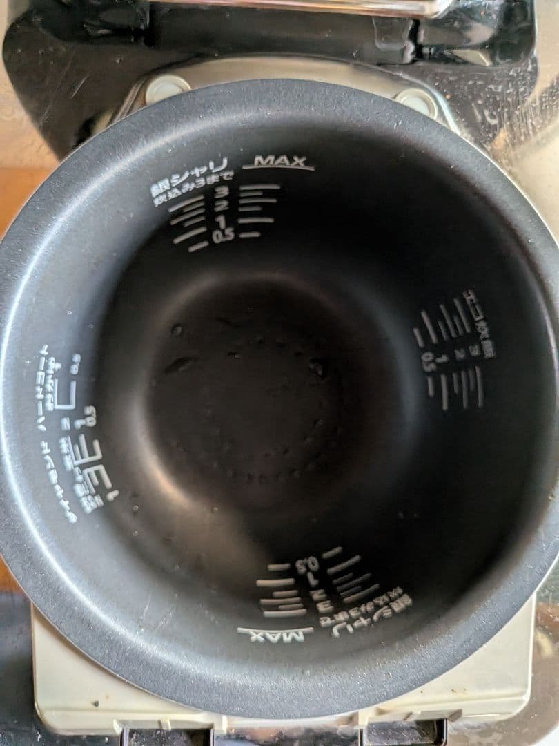 パナソニック 炊飯器 SR-SJW058 SR-JW058 同等品