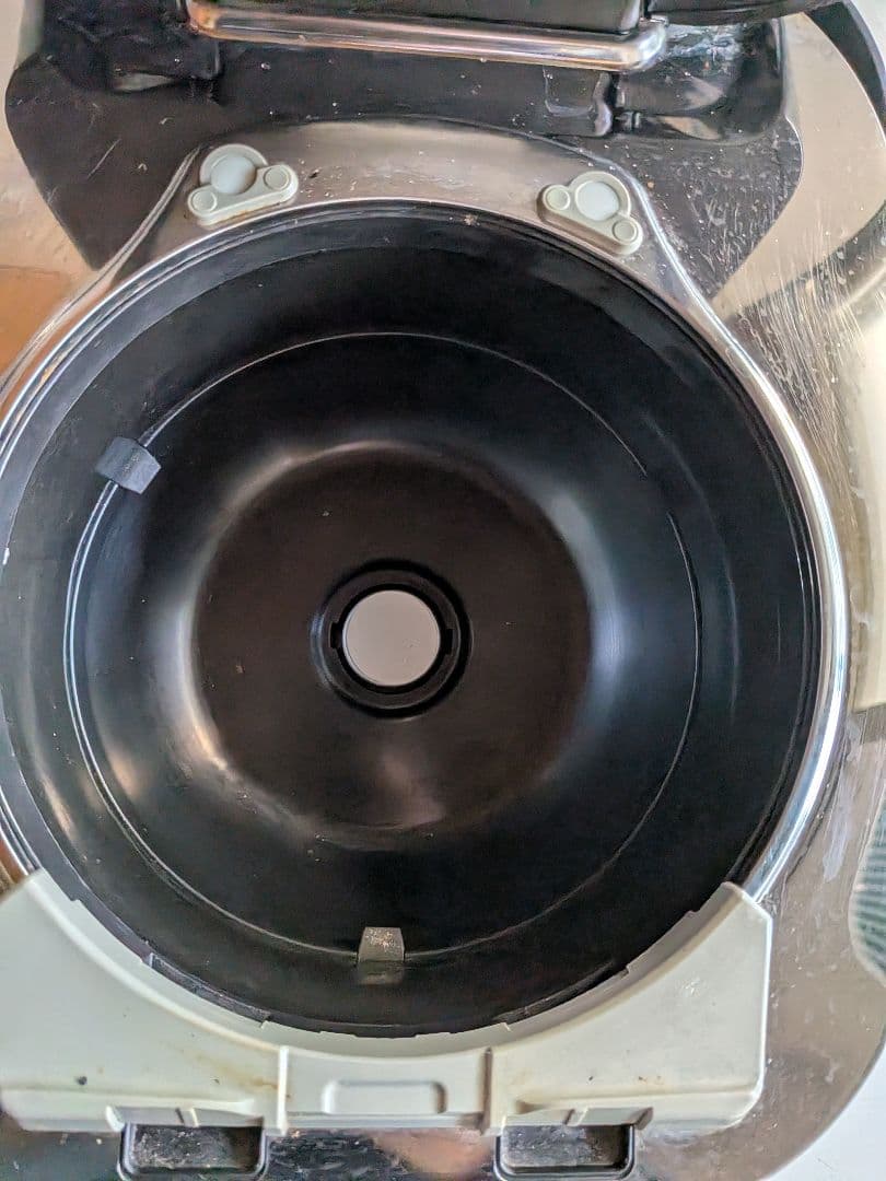 パナソニック 炊飯器 SR-SJW058 SR-JW058 同等品