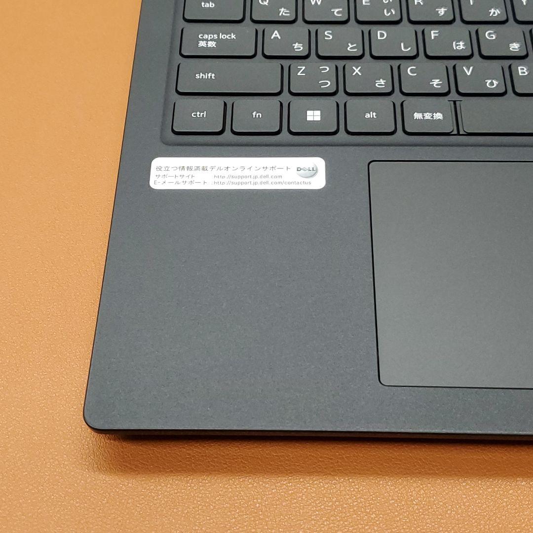 【商品番号1808】　DELL　15.6型ノートパソコン　 2022年製