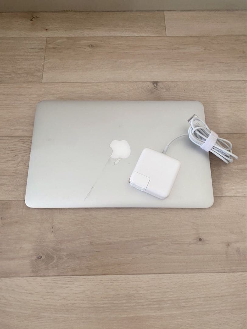 MacBook Air 11インチ
