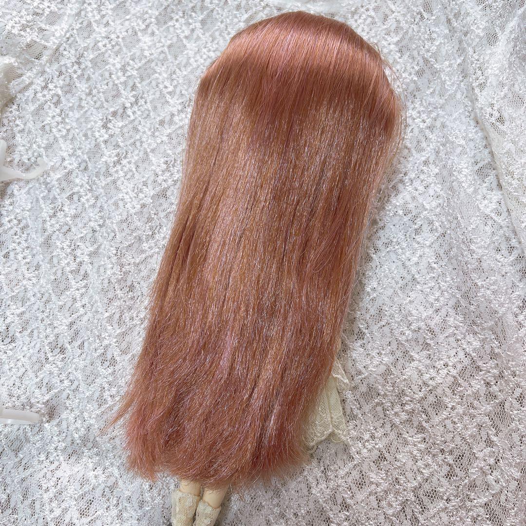 ネオブライス　ヴェロニカレース　カスタム Blythe 作家