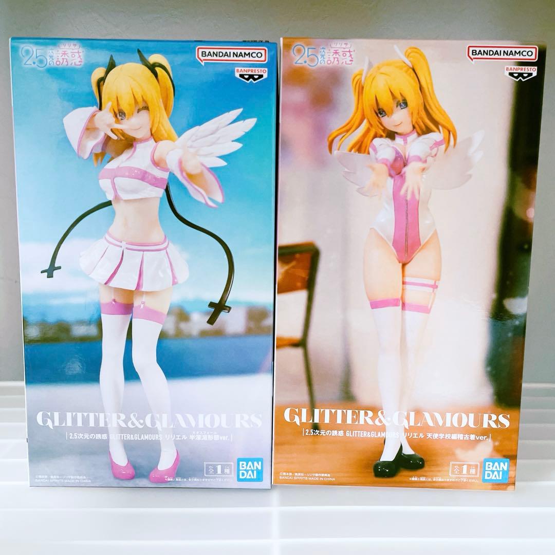 フィギュア　まとめ売り　ワンピース　五等分の花嫁　オーバーロード　ロシデレなど