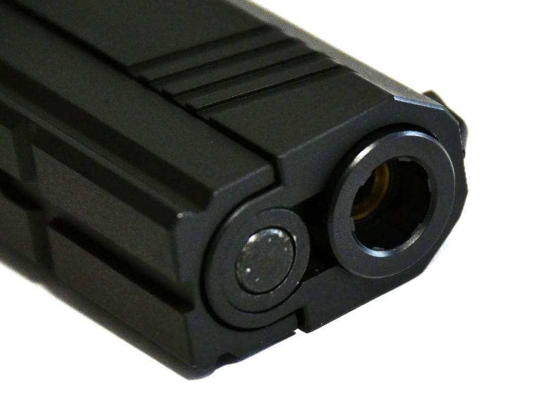 東京マルイ ハイキャパ 4.3 Hi-CAPA 4.3 ガスブローバック 樹脂製