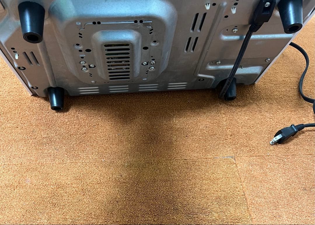 SHARP オーブンレンジ 電子レンジ RE-S5E-W