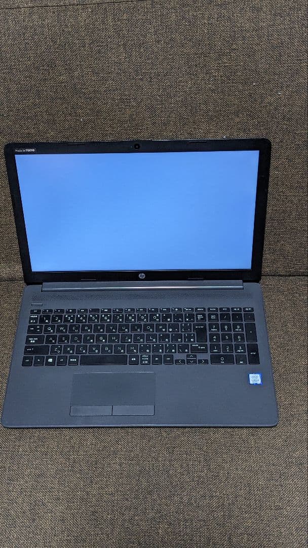 Windowsノート本体 HP 250 G7 i5-8265U