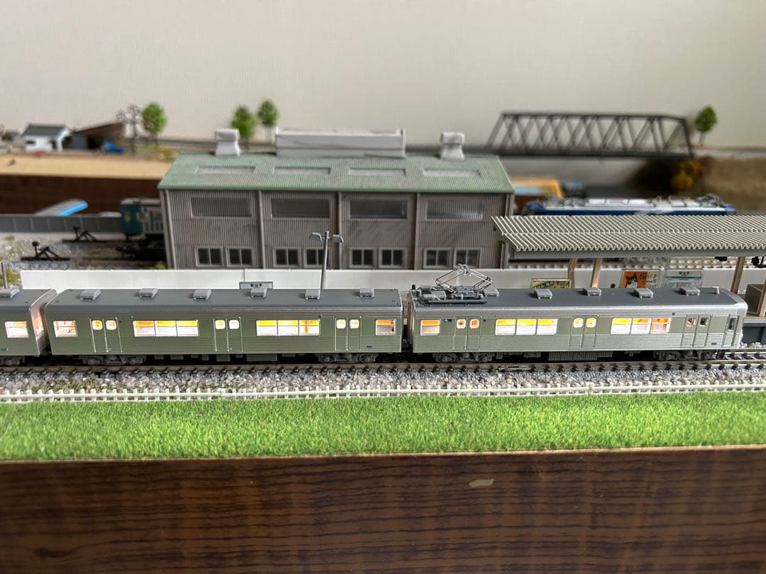 ミサキ様購入予定 マイクロエース A6685 営団 3000系 日比谷線