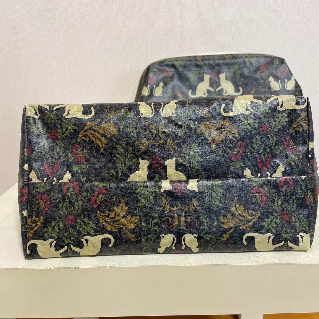 トム＊多肉狩好＊ページ　ハンドメイドポーチ　5個