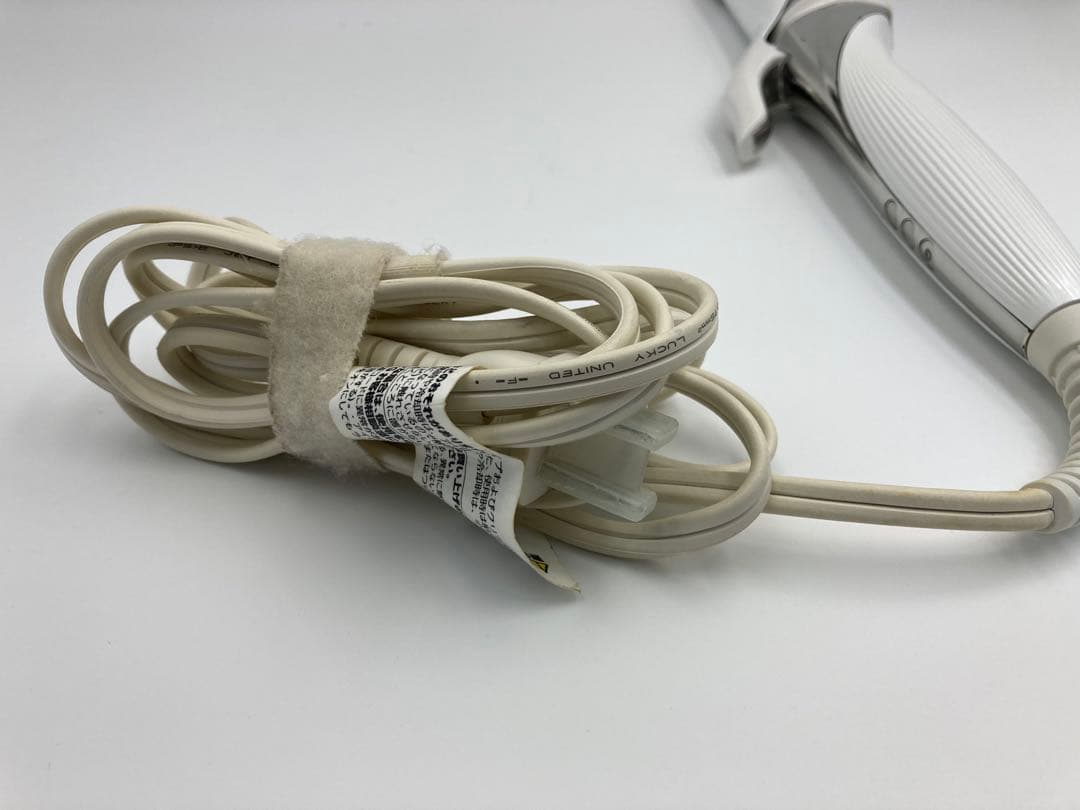 ReFa RE-AF00A カールヘアアイロン