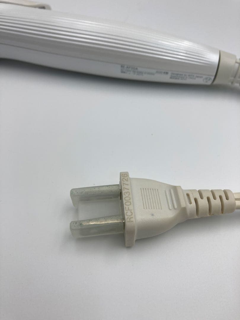 ReFa RE-AF00A カールヘアアイロン