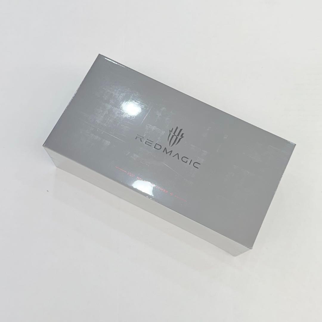 未開封 REDMAGIC 11 PRO 512GB グローバル版06