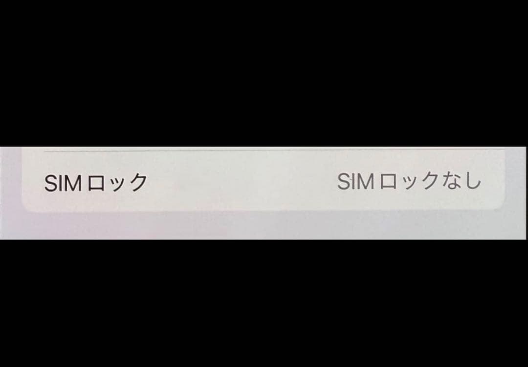 【美品】iPhone15pro本体