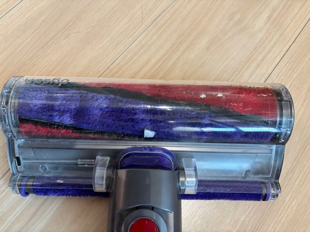 Dyson コードレス　掃除機　クリーナー