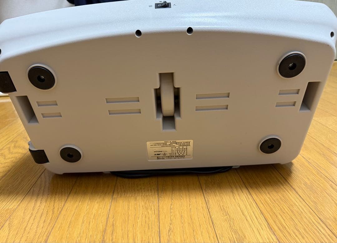その他 TESCOM TF1100