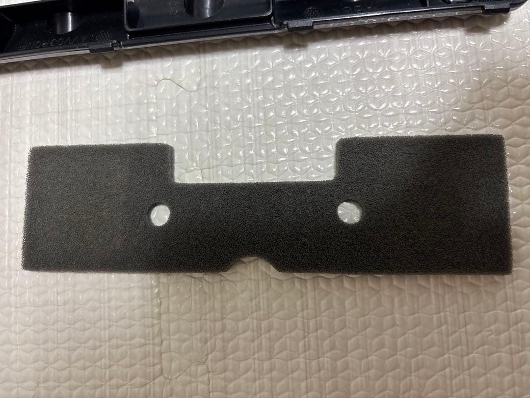 Panasonic ロボット掃除機 MC-RS800 パナソニック　動作確認済