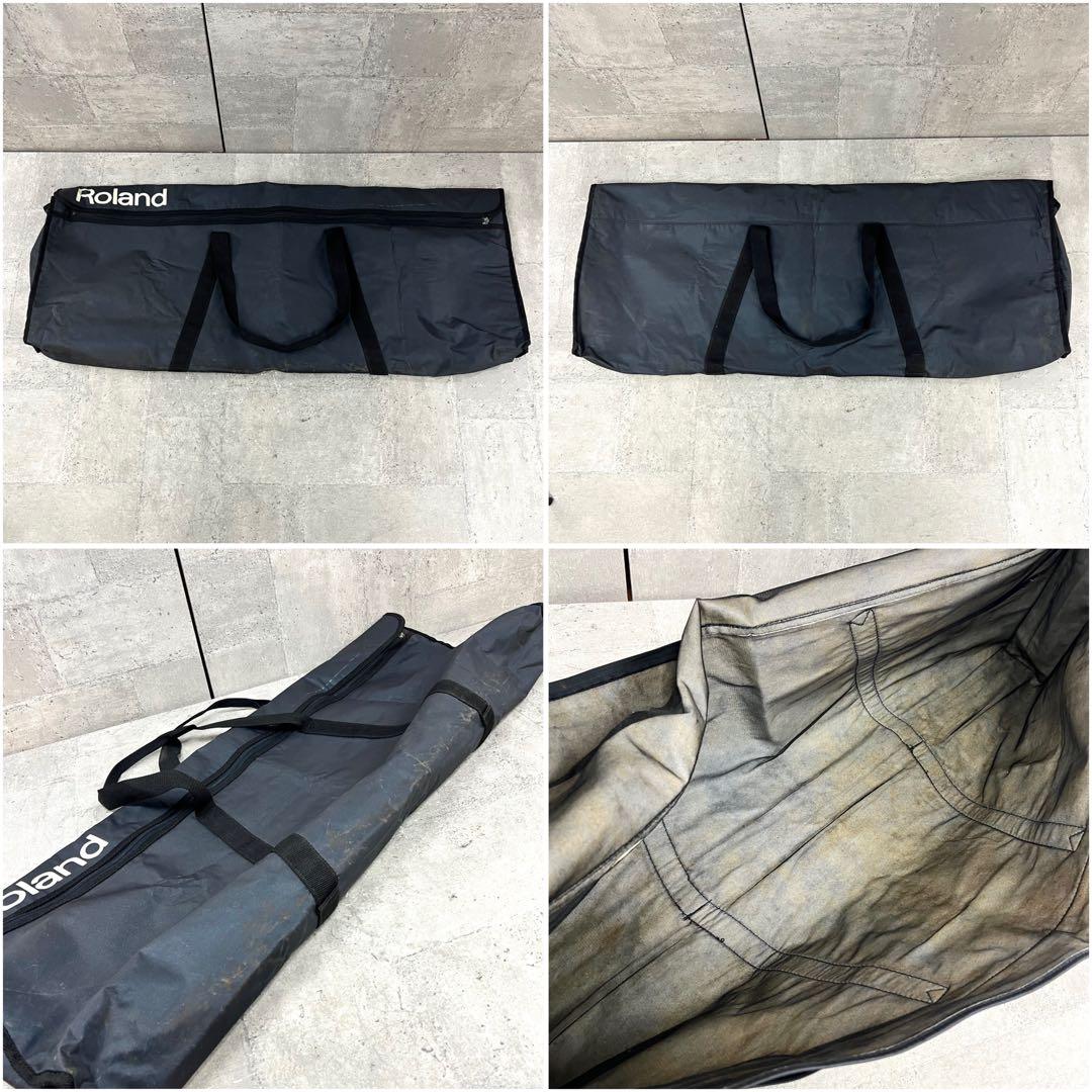 Roland シンセサイザー E-38 イタリア製