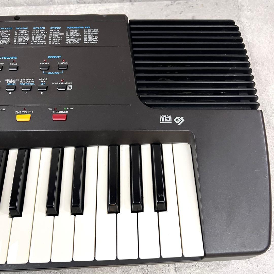 Roland シンセサイザー E-38 イタリア製