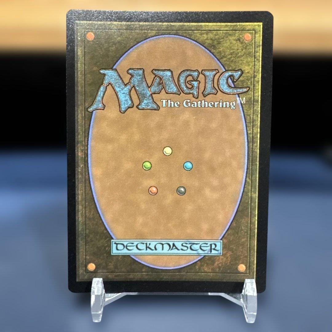 英語版 MTG Foil 285ジャパンショーケース スーパーシュレッダー