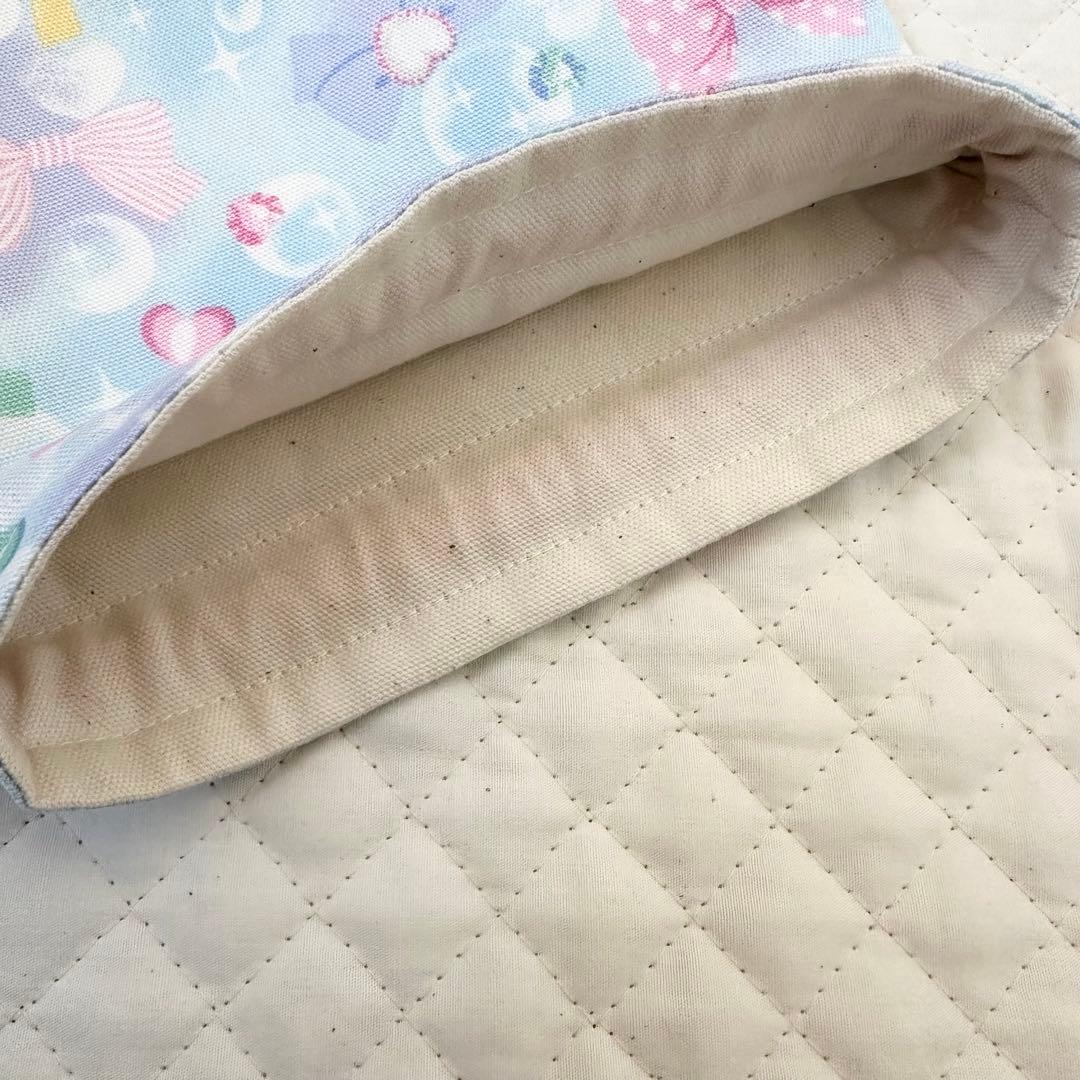 Manaママ⭐︎レッスンバッグ等4点⭐︎女の子ハンドメイド