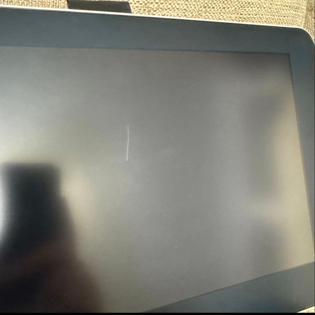 Wacom One ホワイト 13.3型 液晶ペンタブレット