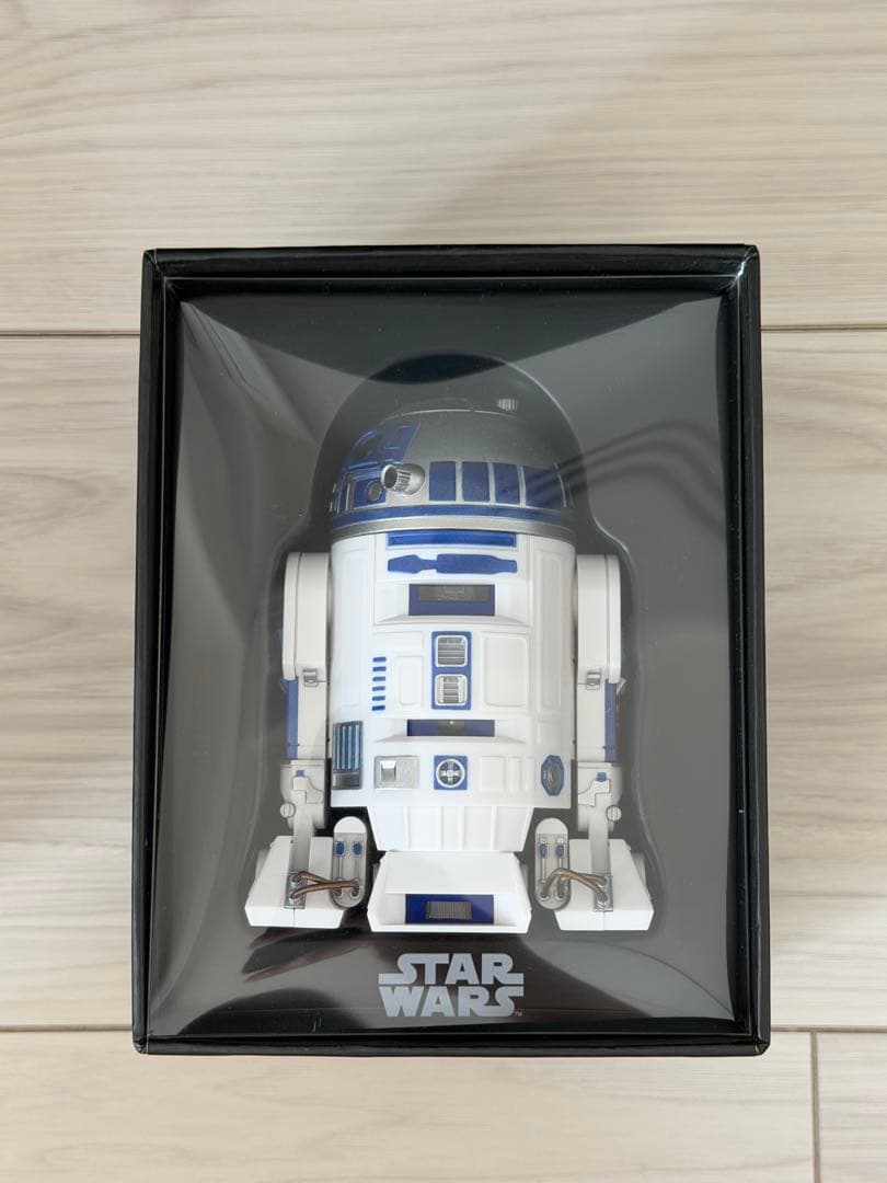 STAR WARS R2-D2 バーチャルキーボード