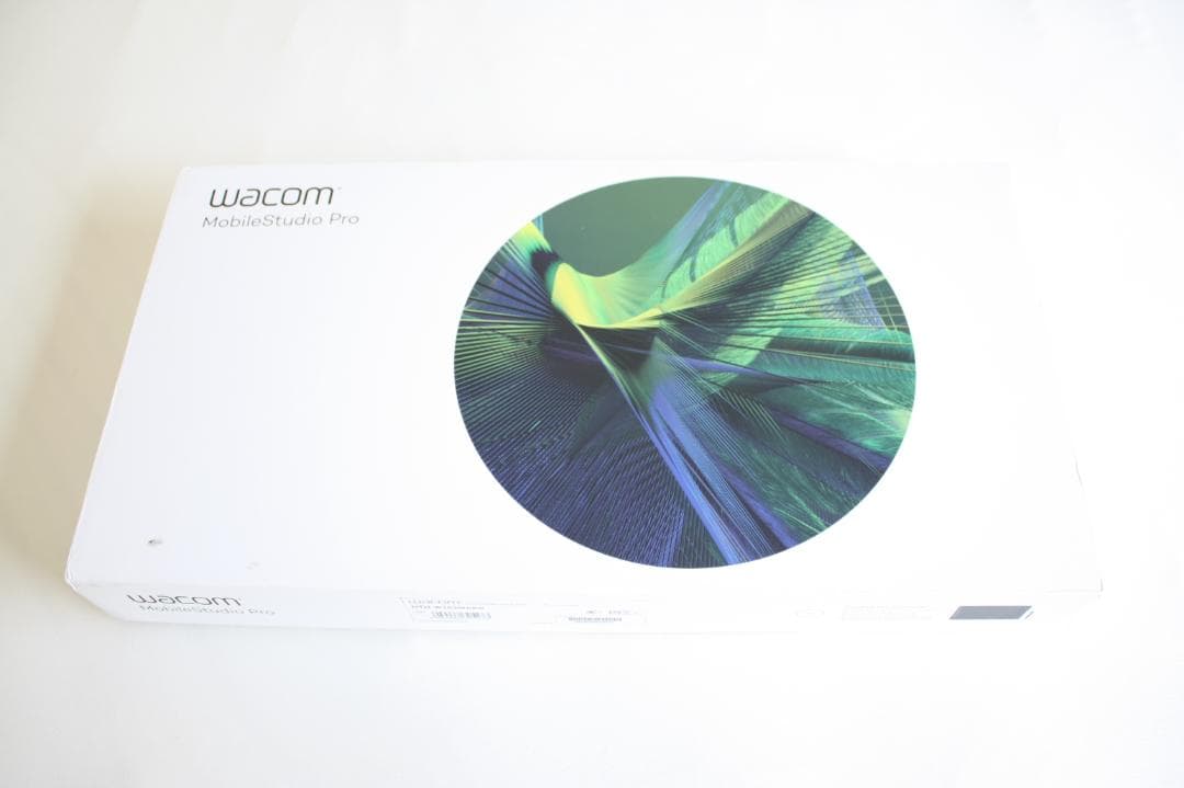 Wacom MobileStudio Pro 16 DTH-W1620 本体