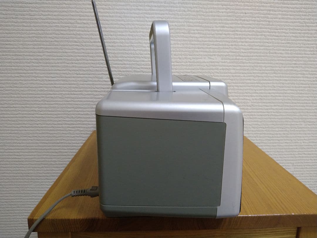 ケンウッド　CD・MD・ラジオシステム 　KENWOOD　MDX-L1